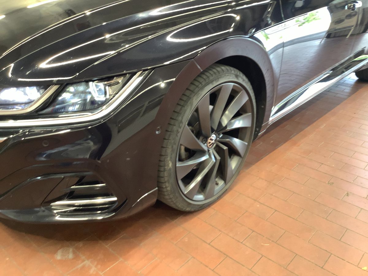 Volkswagen Arteon Shooting Brake 2.0 TDI R-Line