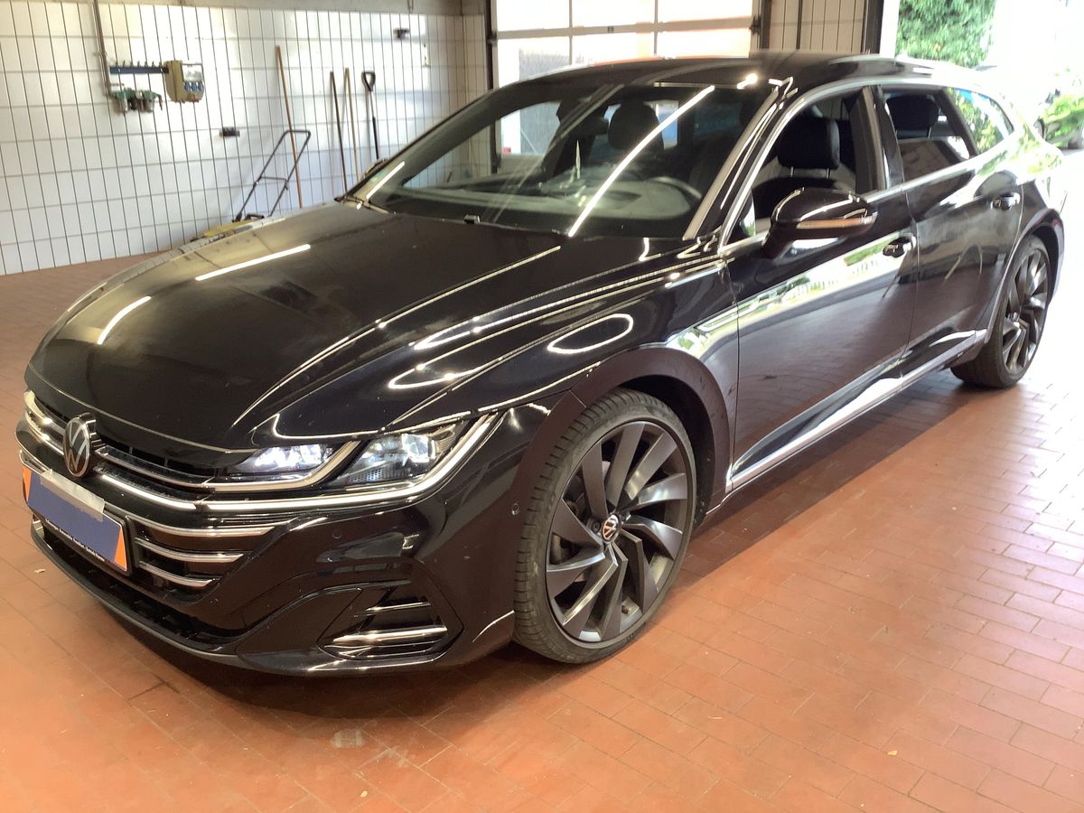 Volkswagen Arteon Shooting Brake 2.0 TDI R-Line