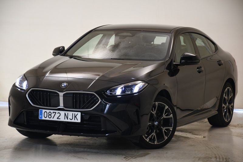 2025 BMW 2er