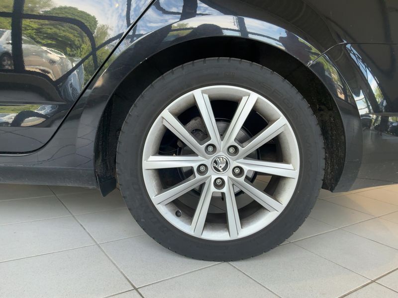 Skoda Octavia 2.0 TDI Ambition 2014 – снимка 5