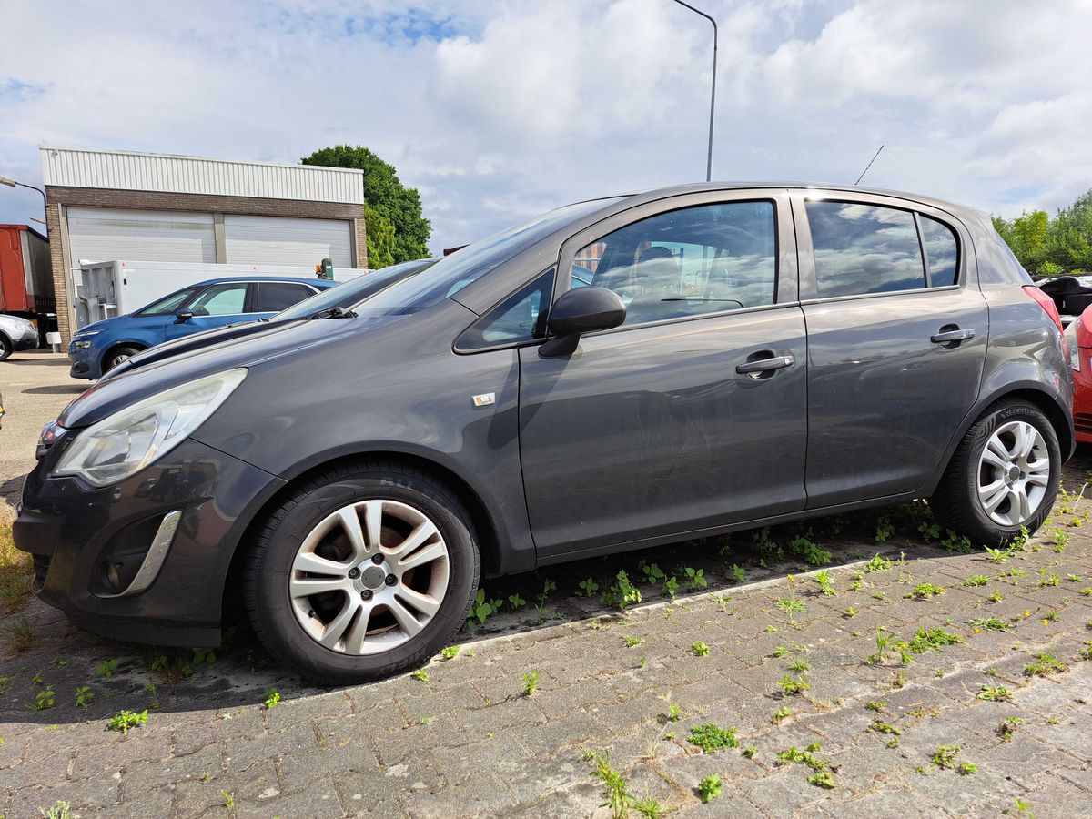 Opel Corsa 1.3 CDTI Innovation
