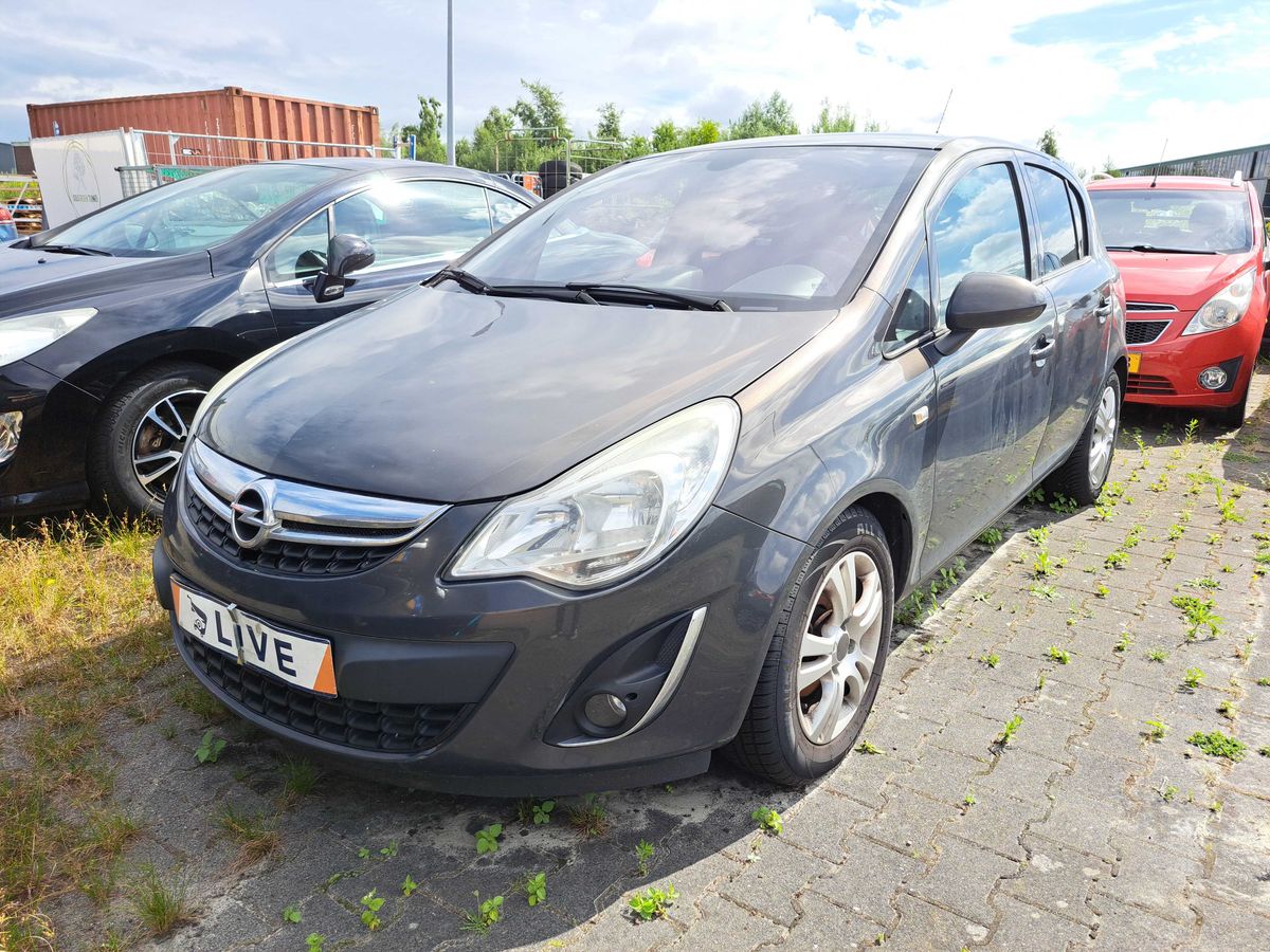 Opel Corsa 1.3 CDTI Innovation