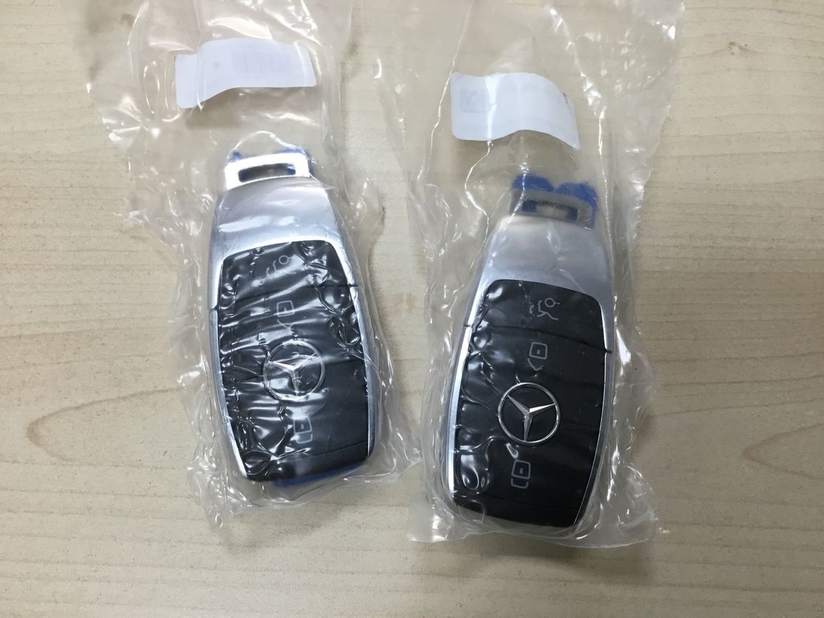 Mercedes-Benz EQB d'occasion