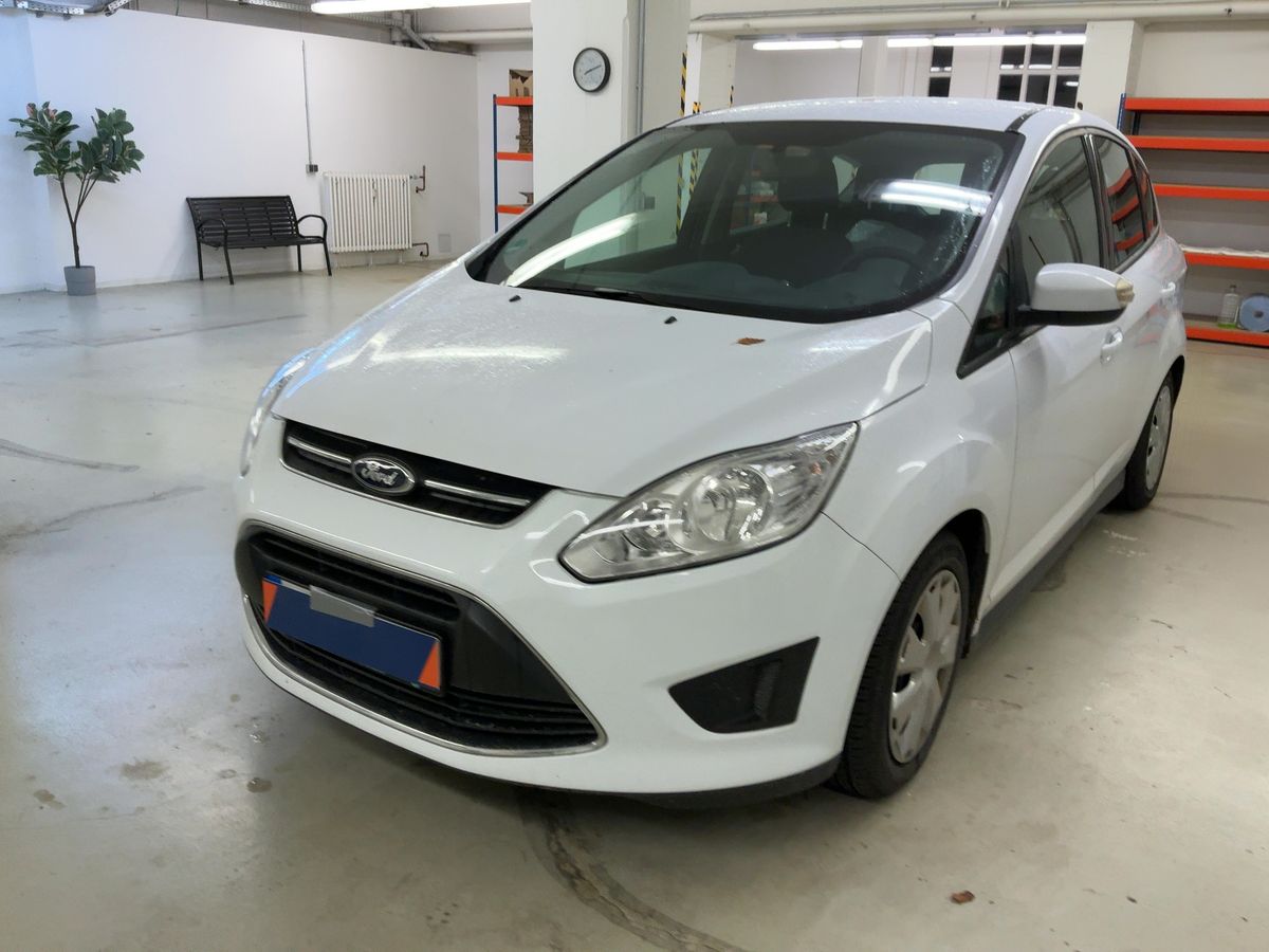 Ford C-Max d'occasion
