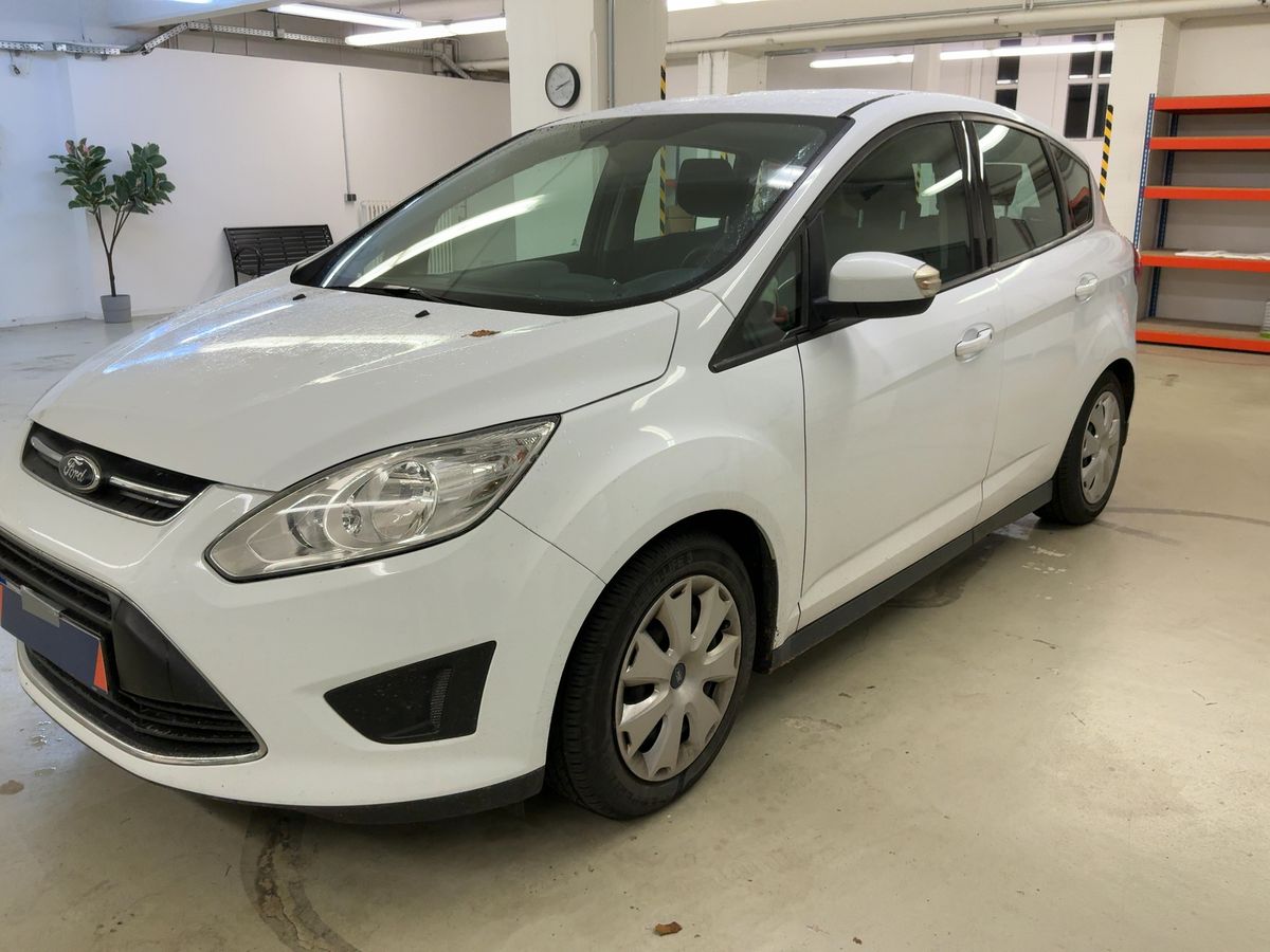 Ford C-Max d'occasion