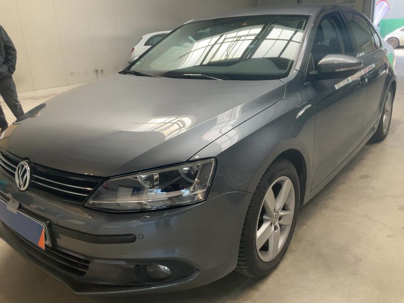 Jetta 1.2 TSI Comfortline