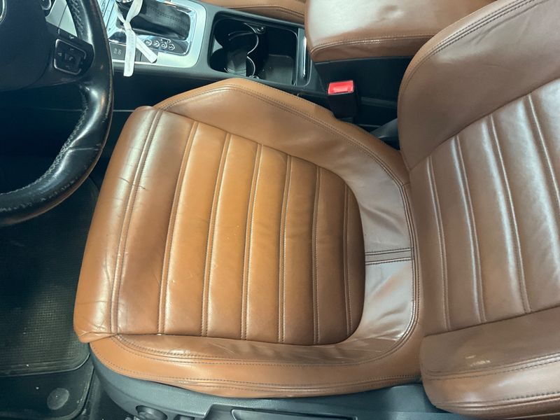 Volkswagen Passat CC 2.0 TSI 2010 – снимка 24