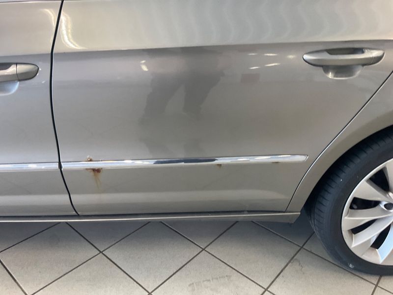 Volkswagen Passat CC 2.0 TSI 2010 – снимка 22