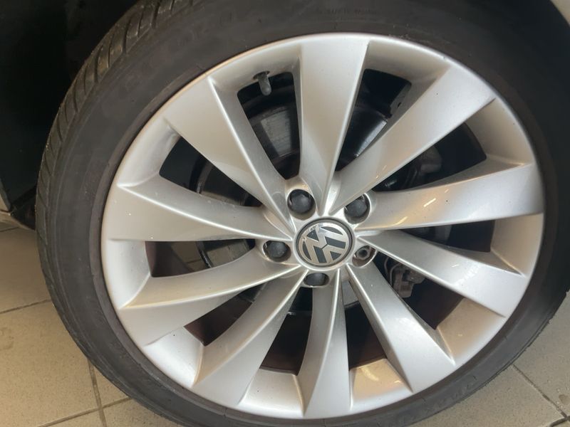 Volkswagen Passat CC 2.0 TSI 2010 – снимка 11