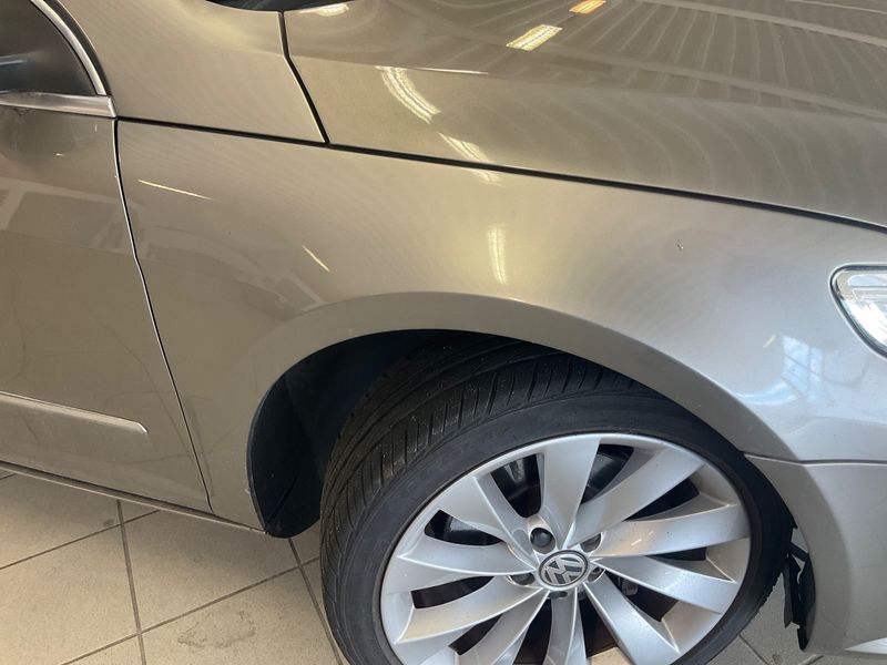 Volkswagen Passat CC 2.0 TSI 2010 – снимка 20