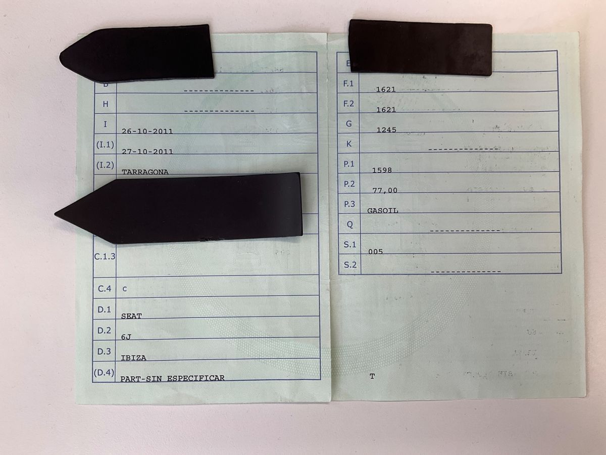 Seat Ibiza d'occasion