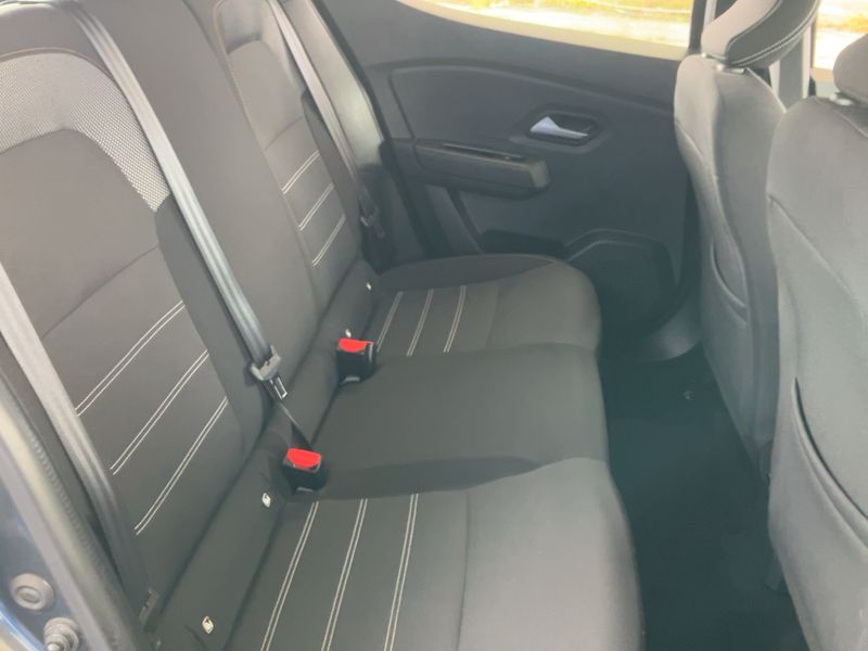 Dacia Sandero 1.0 TCe LPG Stepway Expression — zdjęcie 14