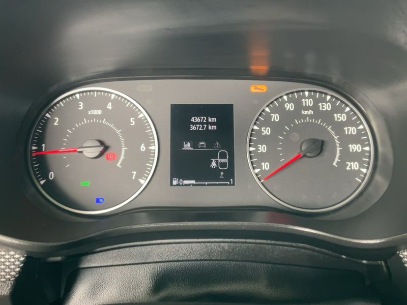Dacia Sandero 1.0 TCe LPG Stepway Expression — zdjęcie 13