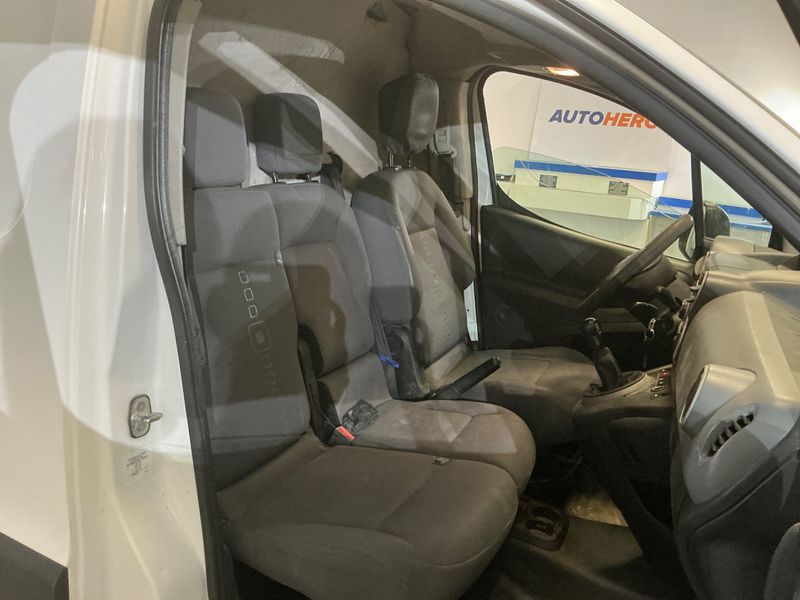 Citroen Berlingo 1.6 e-HDi Business L1 2013 – снимка 3