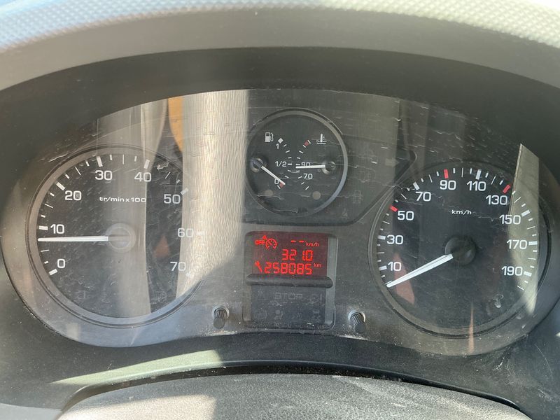 Citroen Berlingo 1.6 e-HDi Business L1 2013 – снимка 4