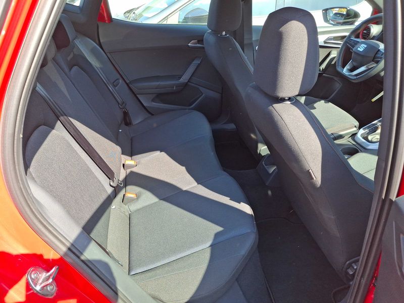 Seat Arona 1.0 TSI FR 2023 – снимка 14