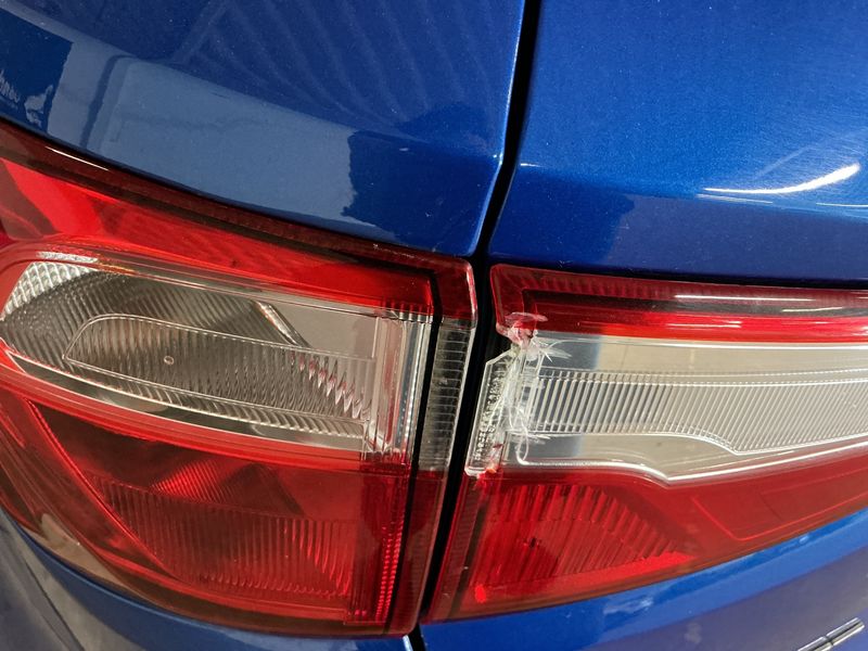 Ford EcoSport 1.5 TDCi Trend 2017 – снимка 27