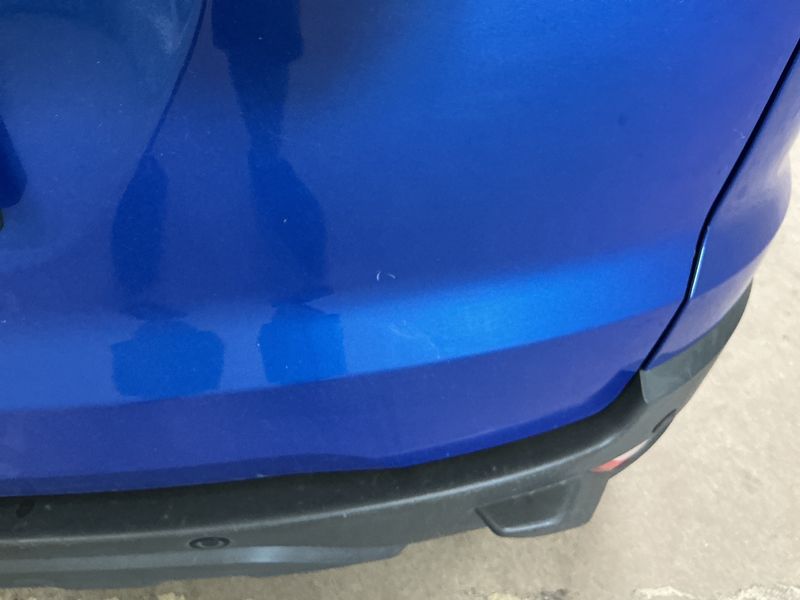 Ford EcoSport 1.5 TDCi Trend 2017 – снимка 25