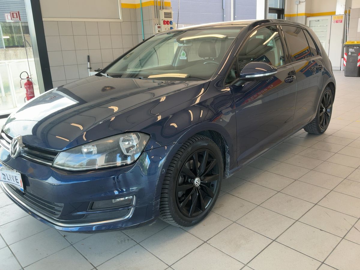 Volkswagen Golf d'occasion