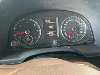 Volkswagen Caddy 1.6 TDI Maxi Kasten 2011 – снимка 4