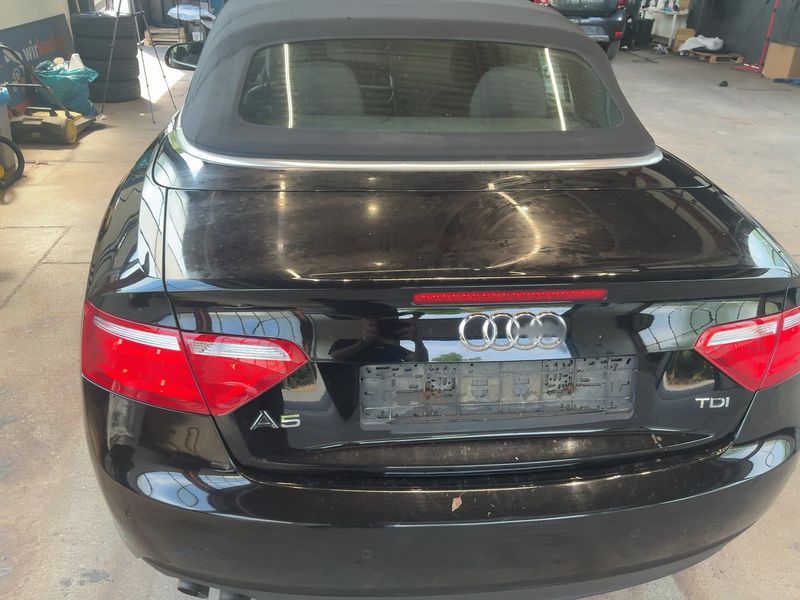 Audi A5 2.0 TDI 2012 – снимка 7