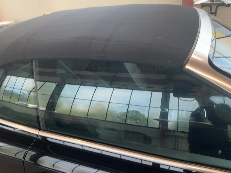 Audi A5 2.0 TDI 2012 – снимка 13