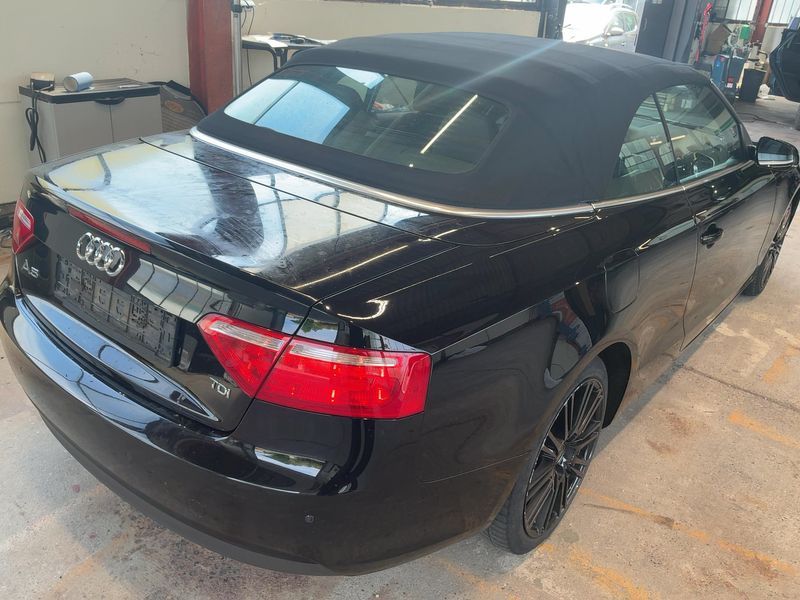 Audi A5 2.0 TDI 2012 – снимка 8