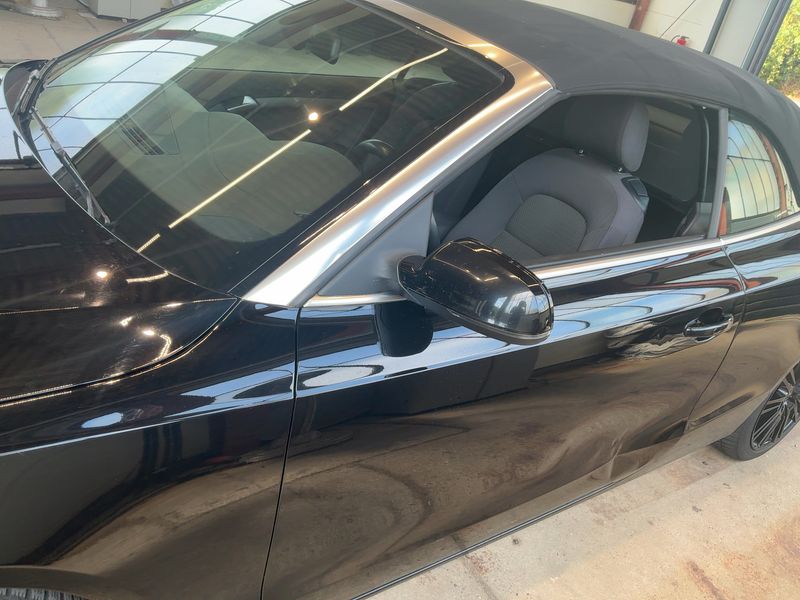 Audi A5 2.0 TDI 2012 – снимка 4