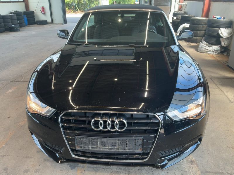 Audi A5 2.0 TDI 2012 – снимка 14