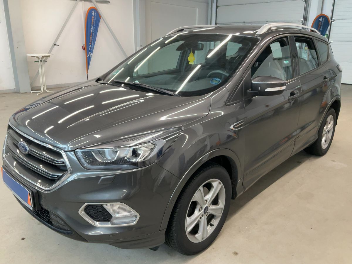 Ford Kuga d'occasion