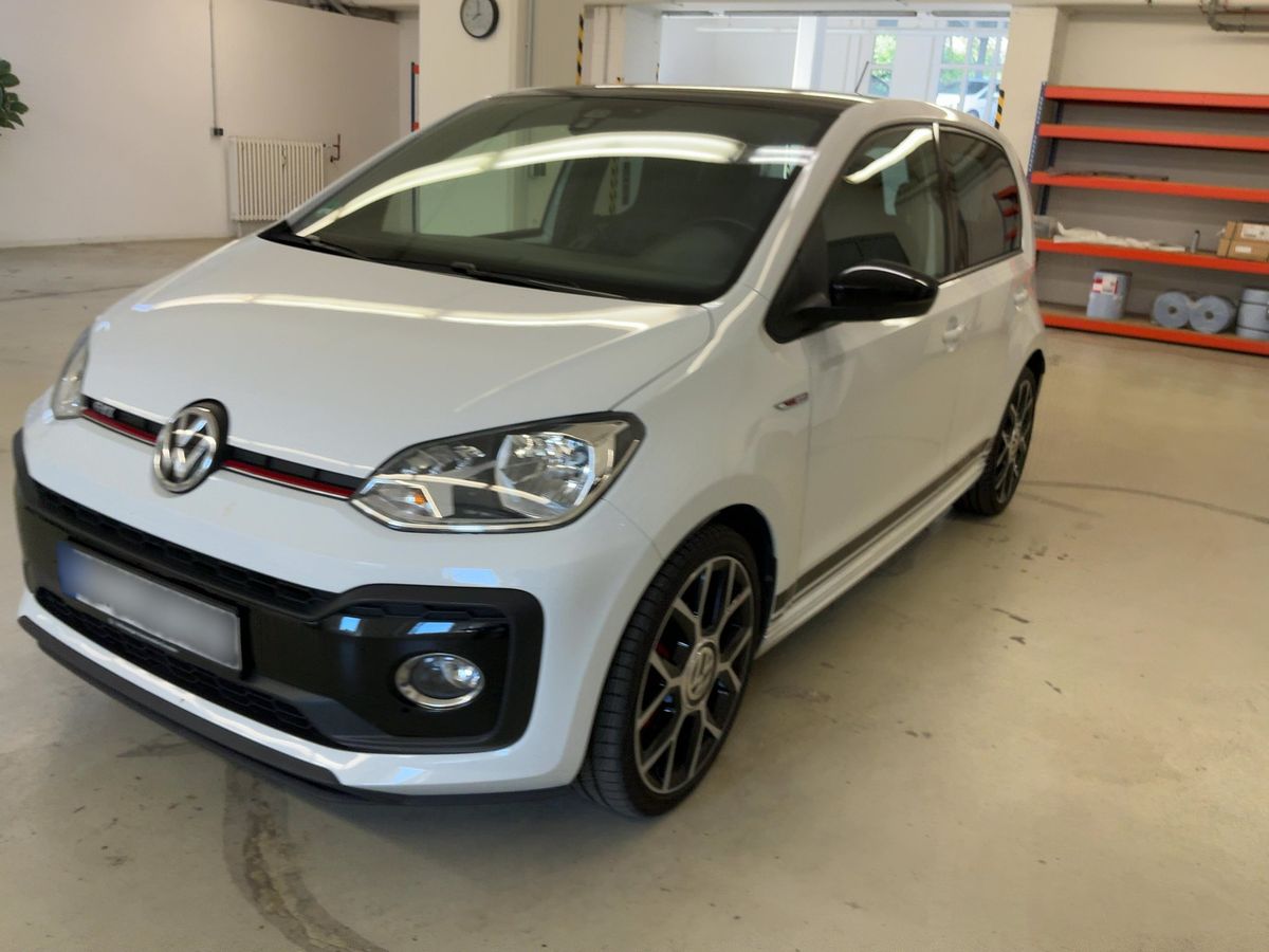 Volkswagen up! 2019
