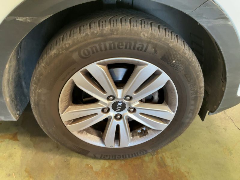 Kia Sportage 1.7 CRDi Active 2WD 2017 – снимка 11