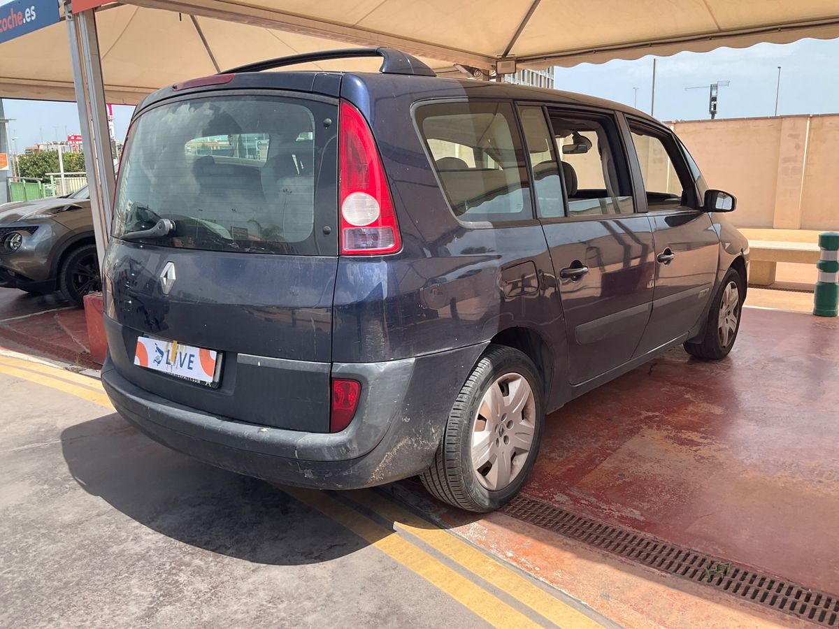Renault Grand d'occasion