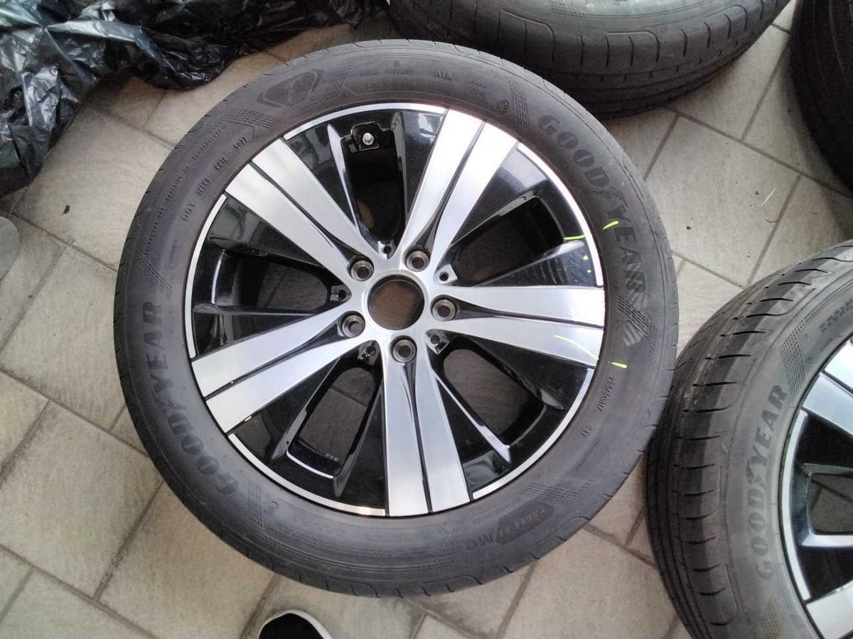 Mercedes-Benz C-Klasse d'occasion