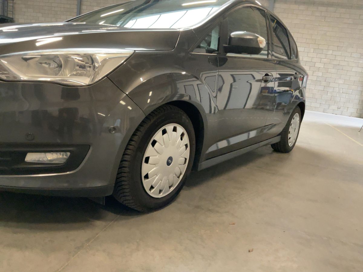 Ford C-Max d'occasion