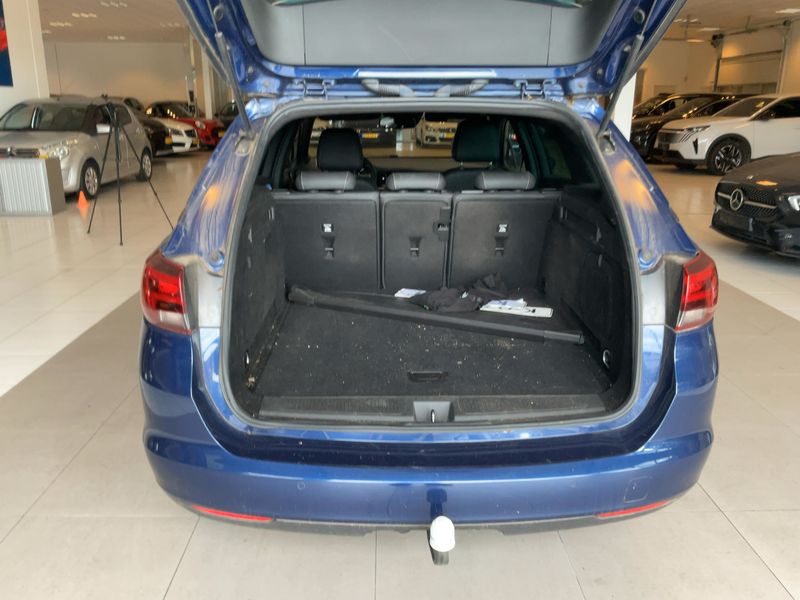 Opel Astra 1.2 Turbo Ultimate Start/Stop 2020 – снимка 15