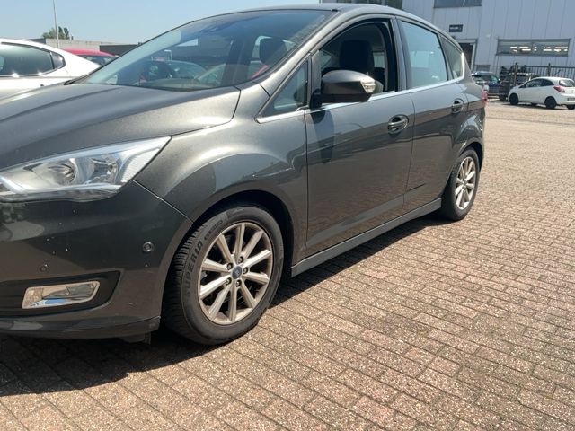 Ford C-Max d'occasion