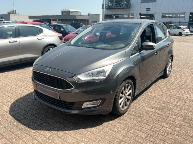 Ford C-Max 2017