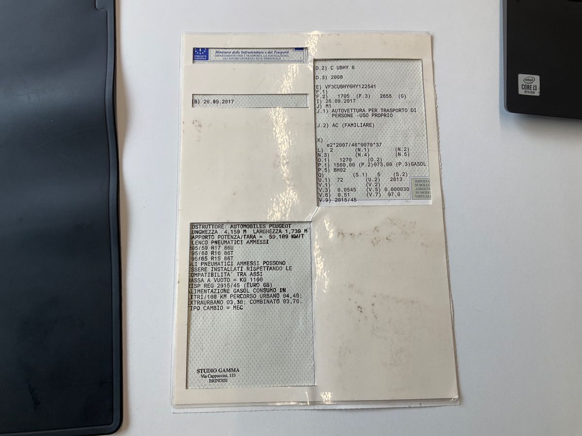 Peugeot 2008 1.6 Blue-HDi Allure