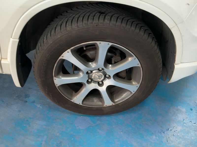 Honda CR-V 2.2 DTEC Executive 50 Jahre Edition 2012 – снимка 11