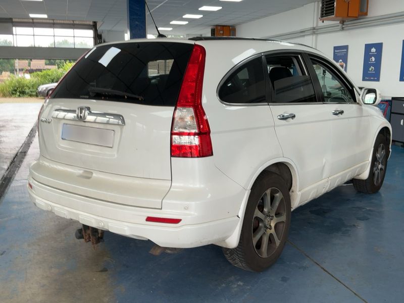 Honda CR-V 2.2 DTEC Executive 50 Jahre Edition 2012 – снимка 8