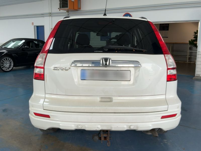 Honda CR-V 2.2 DTEC Executive 50 Jahre Edition 2012 – снимка 7