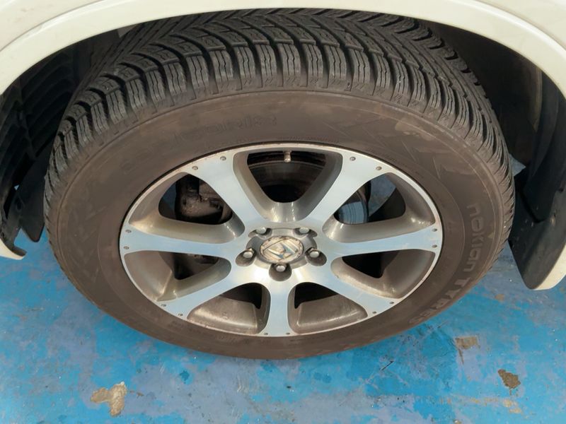 Honda CR-V 2.2 DTEC Executive 50 Jahre Edition 2012 – снимка 3