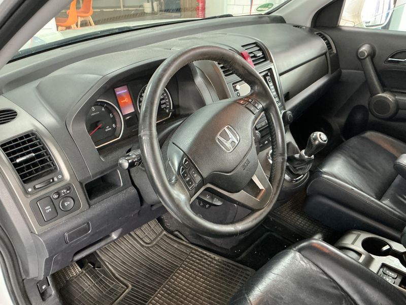 Honda CR-V 2.2 DTEC Executive 50 Jahre Edition 2012 – снимка 24