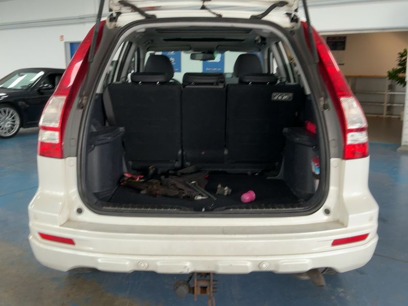 Honda CR-V 2.2 DTEC Executive 50 Jahre Edition 2012 – снимка 15