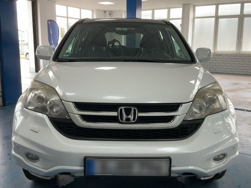 Honda CR-V 2.2 DTEC Executive 50 Jahre Edition 2012 – снимка 14
