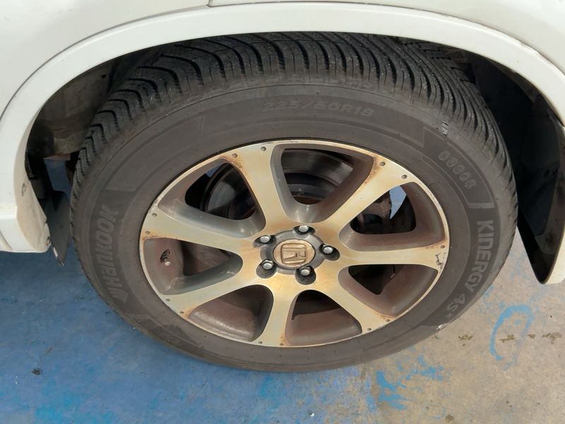 Honda CR-V 2.2 DTEC Executive 50 Jahre Edition 2012 – снимка 5