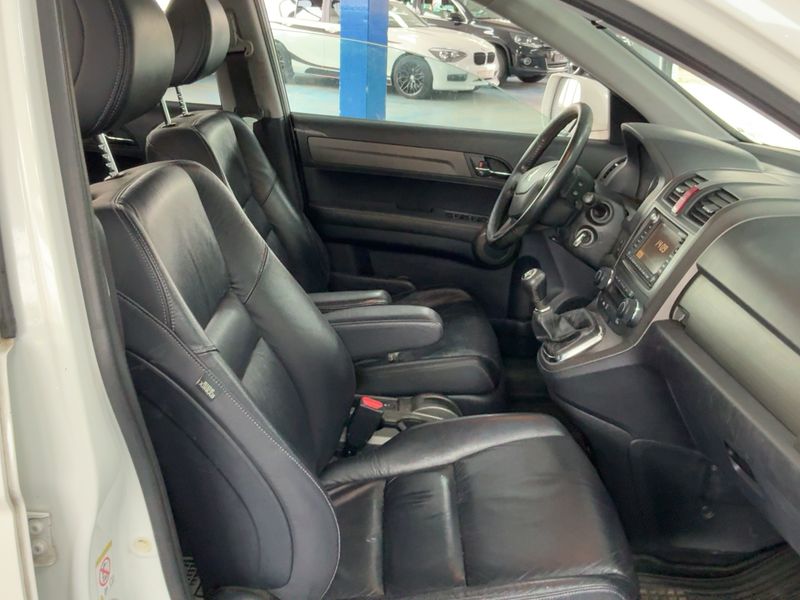 Honda CR-V 2.2 DTEC Executive 50 Jahre Edition 2012 – снимка 16
