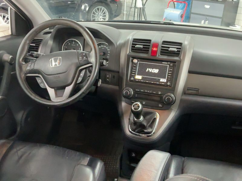 Honda CR-V 2.2 DTEC Executive 50 Jahre Edition 2012 – снимка 17