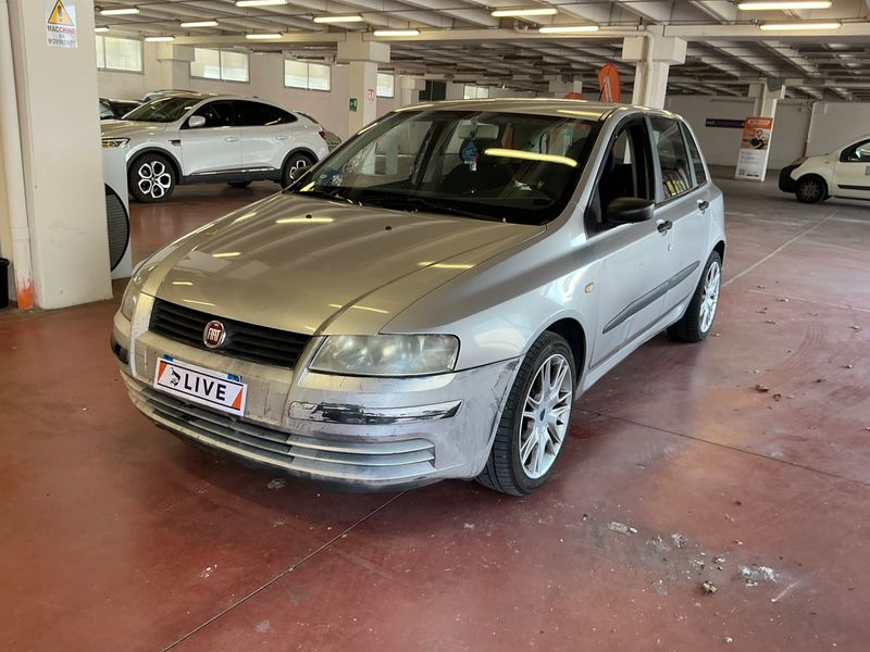 Fiat Stilo 1.6 Active